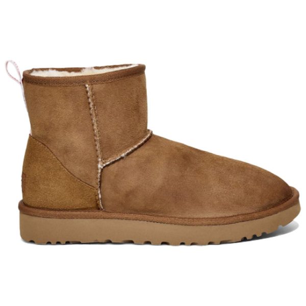 UGG Classic Mini II Graphic Logo