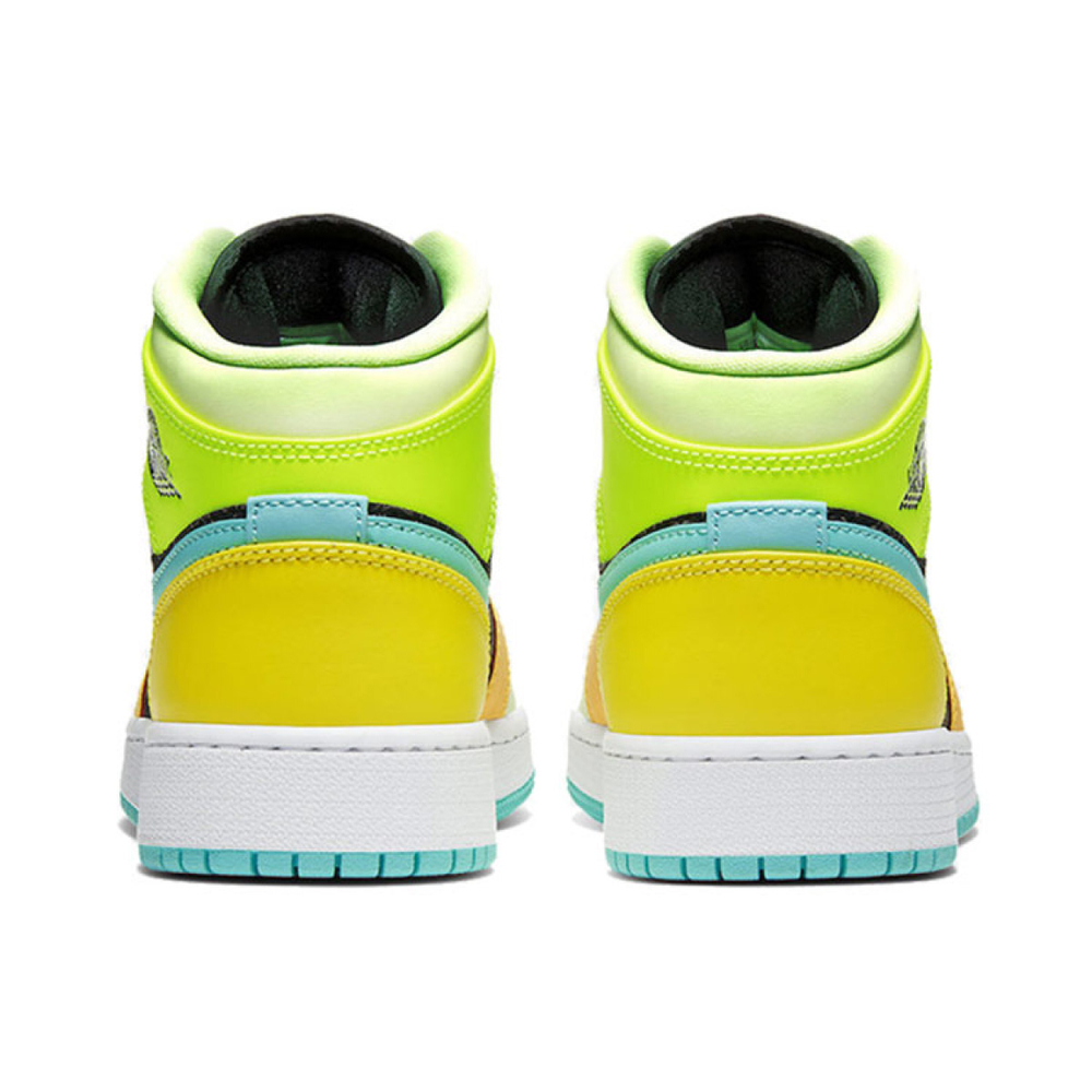 Jordan Air Jordan 1 Mid SE