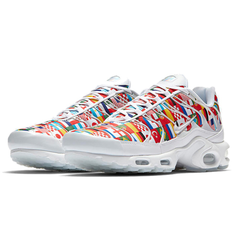 Nike Air Max Plus NIC