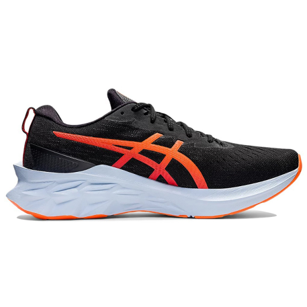 Asics Novablast 2