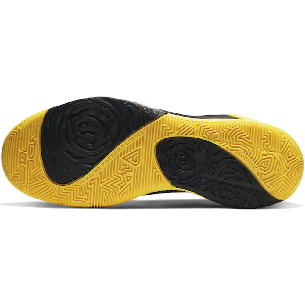 Nike Freak 1 Zoom "Soul Glo"