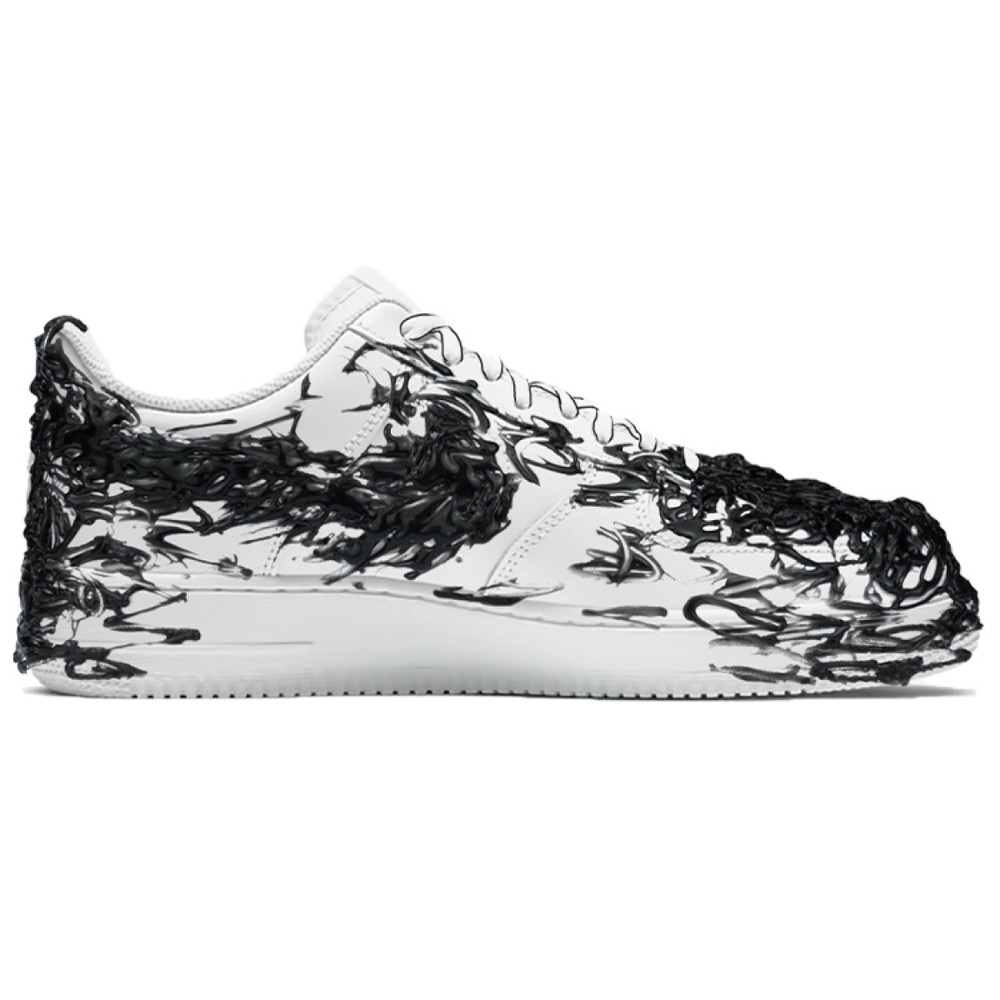 【 】 Nike Air Force 1 07 low vs