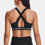 Under Armour Pride Crossback Pride Logo