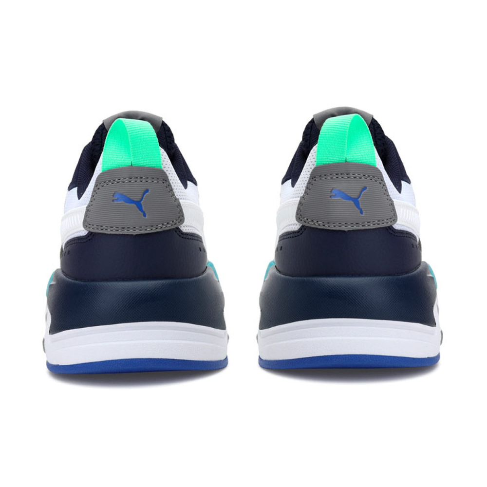 PUMA X-RAY
