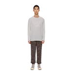CALVIN KLEIN Logo T