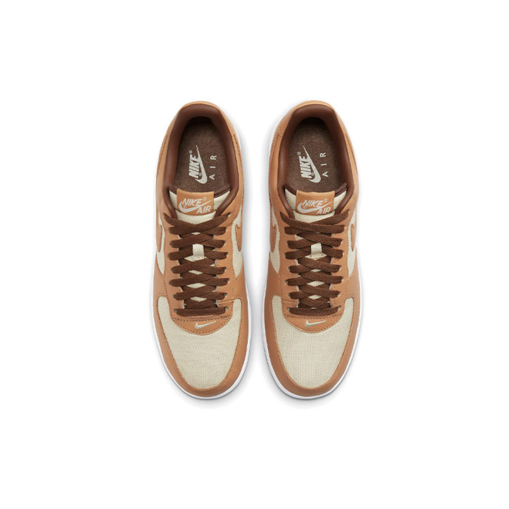 Nike Air Force 1 QS "Acorn"