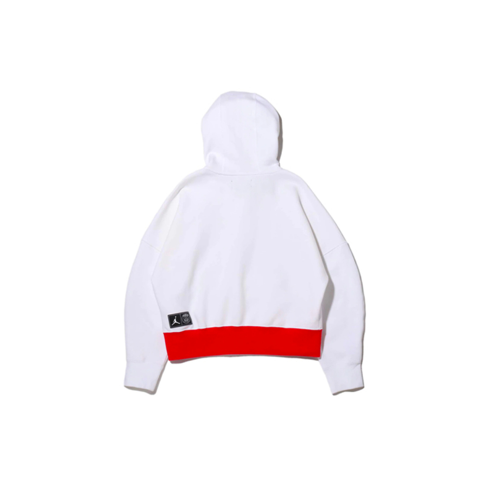 Jordan Brand AS W J PSG FLC Hoodie