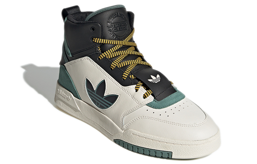 Adidas originals Drop Step Xl