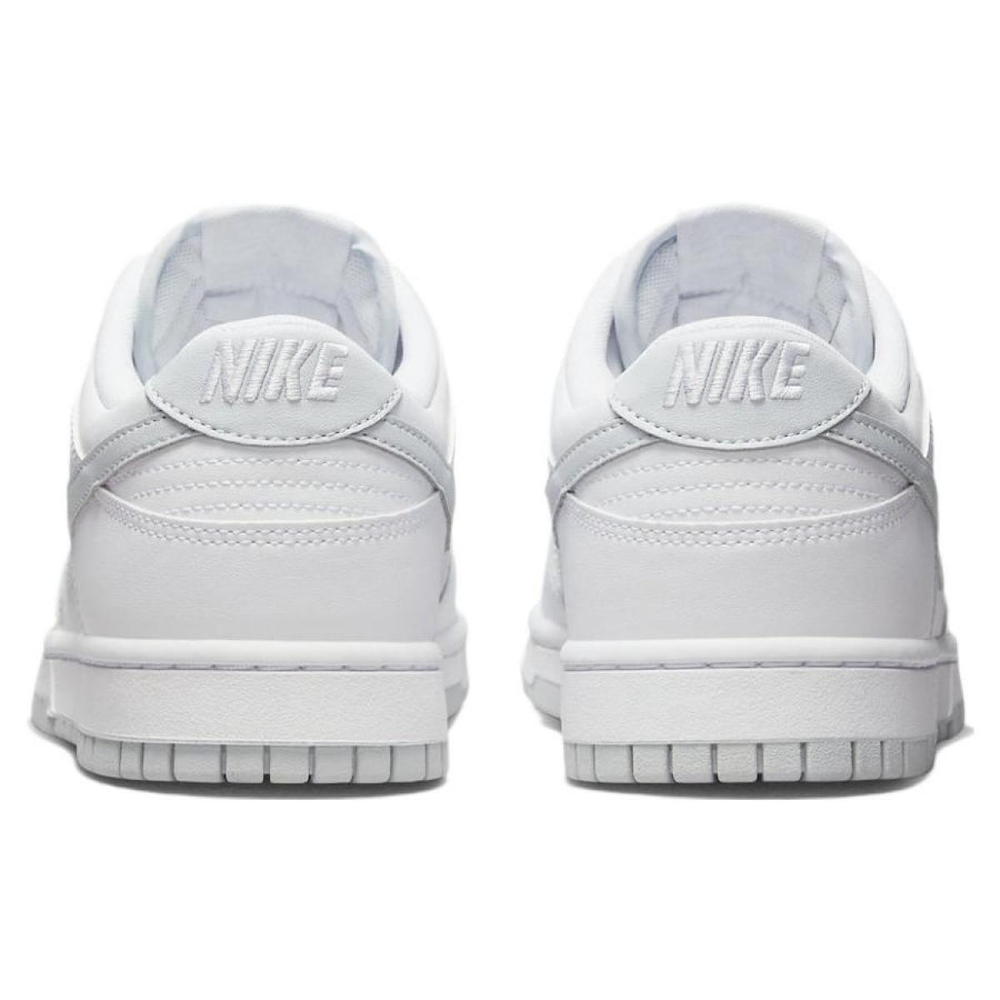 Nike Dunk "Pure Platinum"