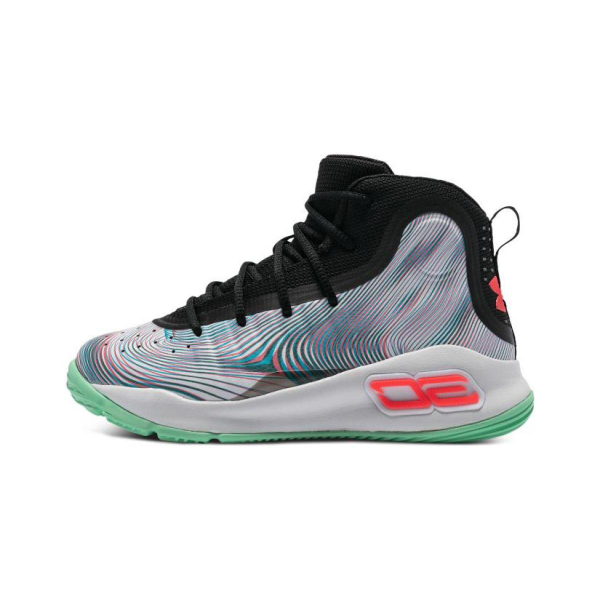 Under Armour Curry 4