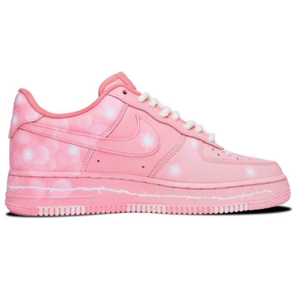 【 】 Nike Air Force 1