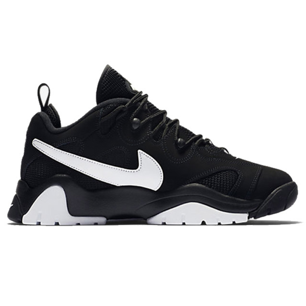 Nike Air Barrage Low