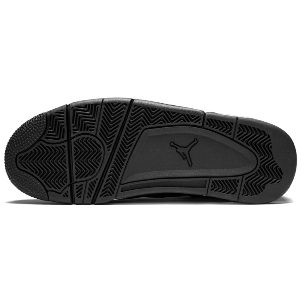 Jordan Air Jordan 4 Retro 11Lab4 Black