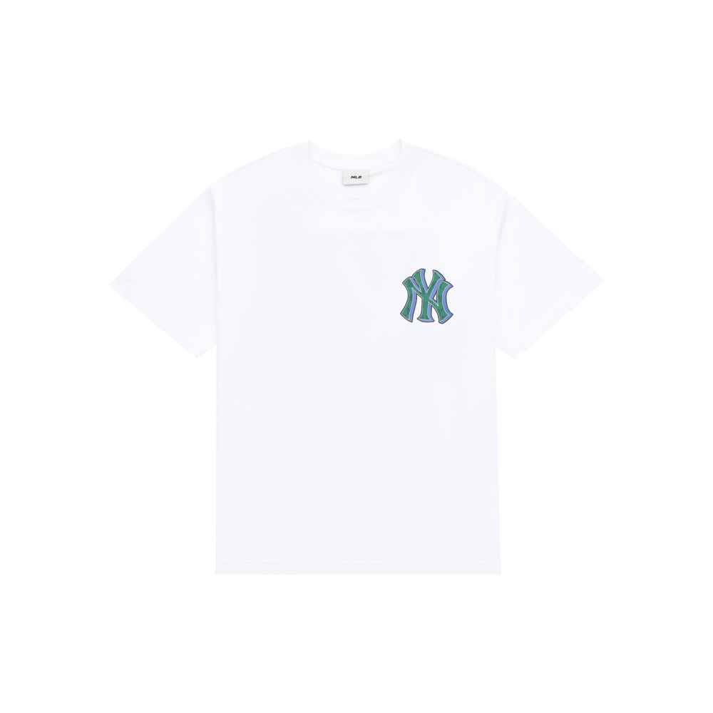 MLB Logo T
