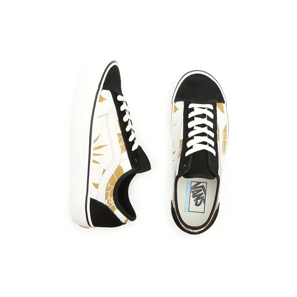 Vans Style 36 Island Floral Decon Sf