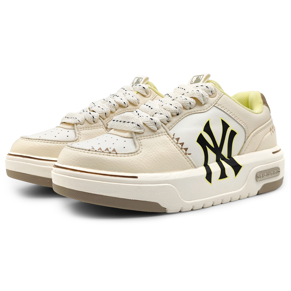 【 】 MLB Chunky Liner PU