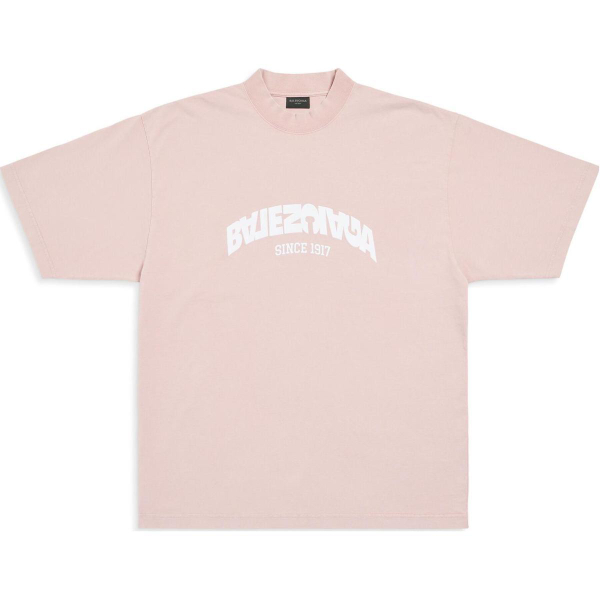 Balenciaga FW23 Logo T