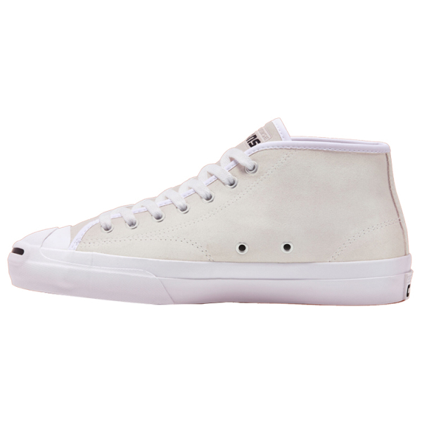 Converse Jack Purcell Pro Mid