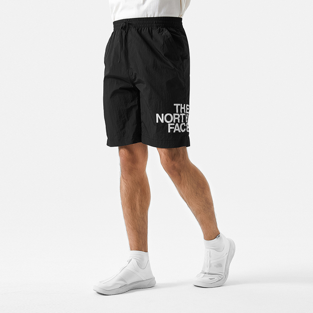 THE NORTH FACE Logo