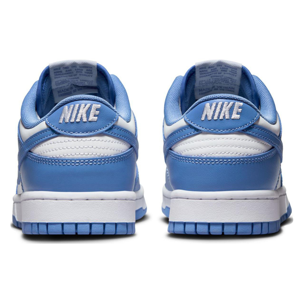 Nike Dunk Low "Polar Blue"