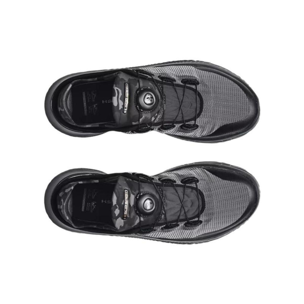 Under Armour Ua Flow Slipspeed BOA