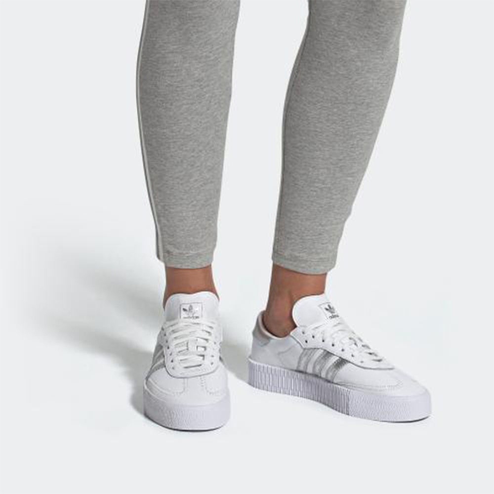 Adidas originals Sambarose