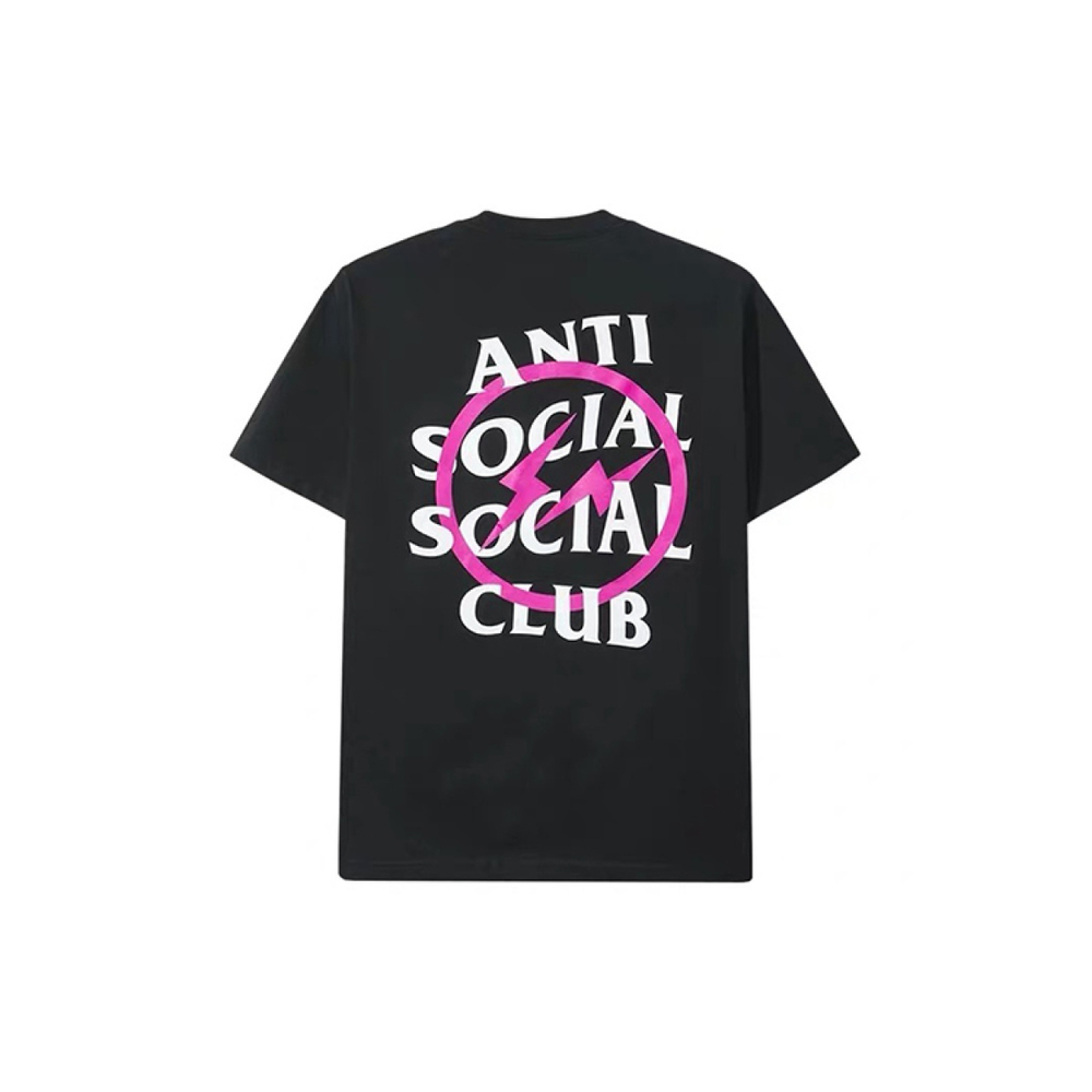 ANTI SOCIAL SOCIAL CLUB Bolt Tee T