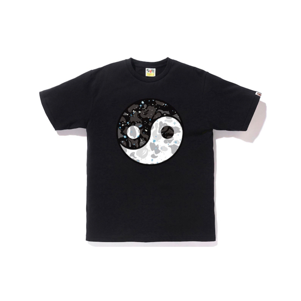 BAPE T