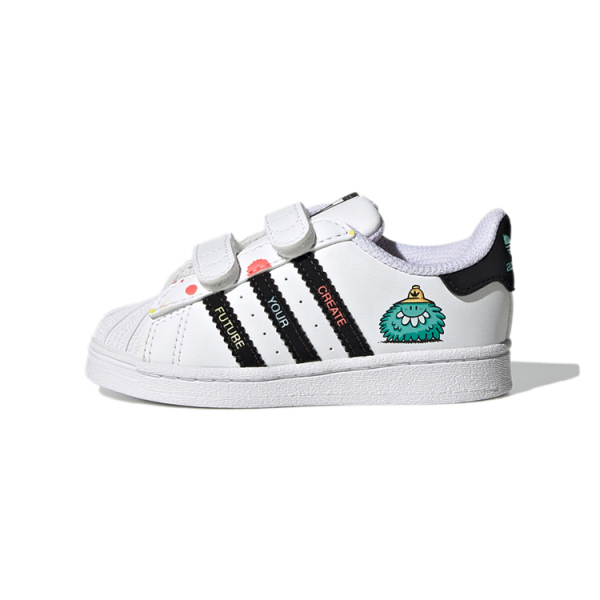 Adidas originals Superstar Cf I