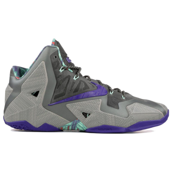 Nike Lebron 11 Terracotta