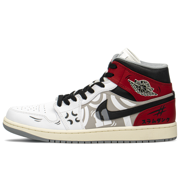 【 】 Jordan Air Jordan 1 Mid
