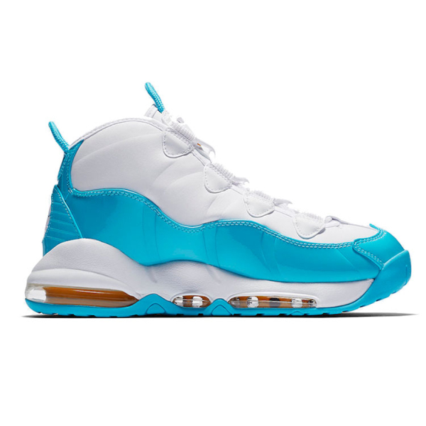 Nike Air Max Uptempo 95 Blue Fury