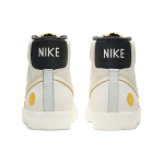 Nike Blazer Day of the Dead