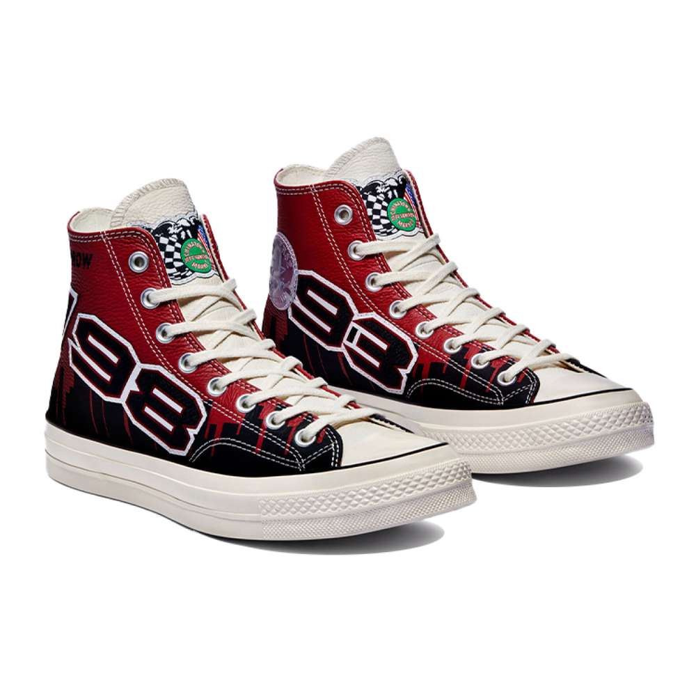 Converse 1970s