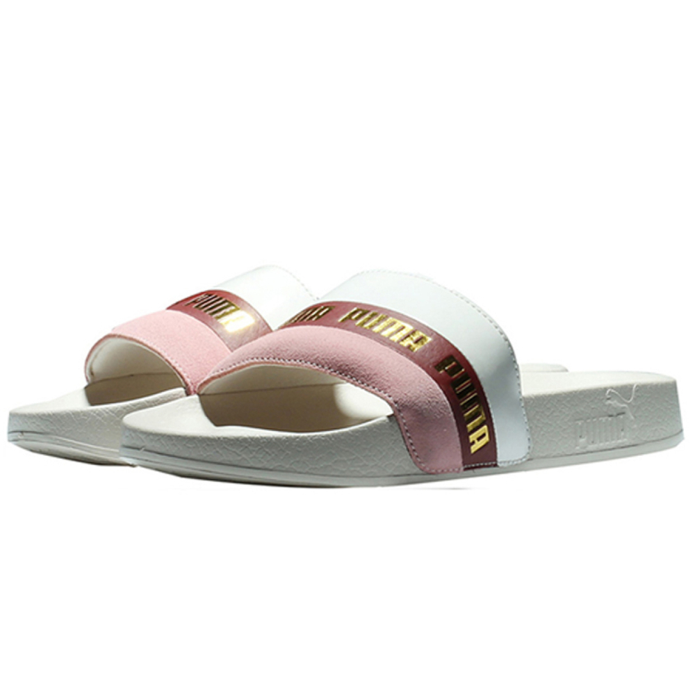 PUMA Leadcat Slide Remix