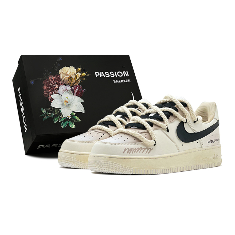 【 】 Nike Air Force 1 GS