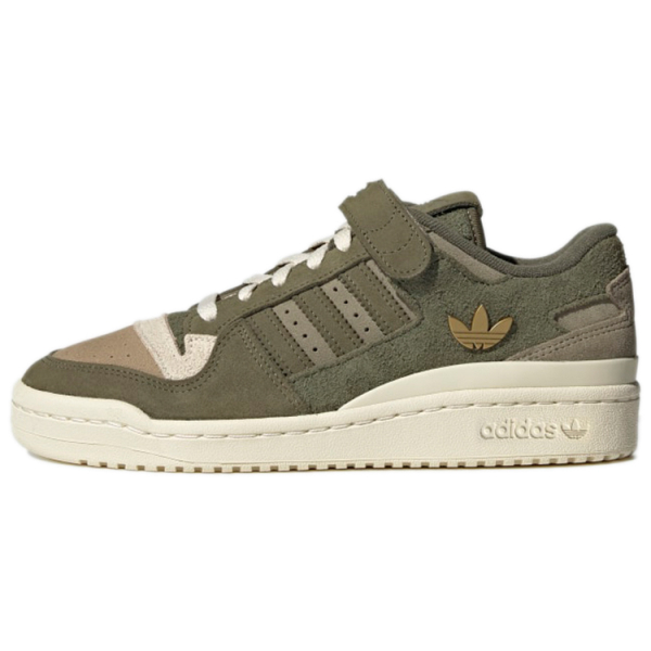 Adidas originals FORUM 84 Low
