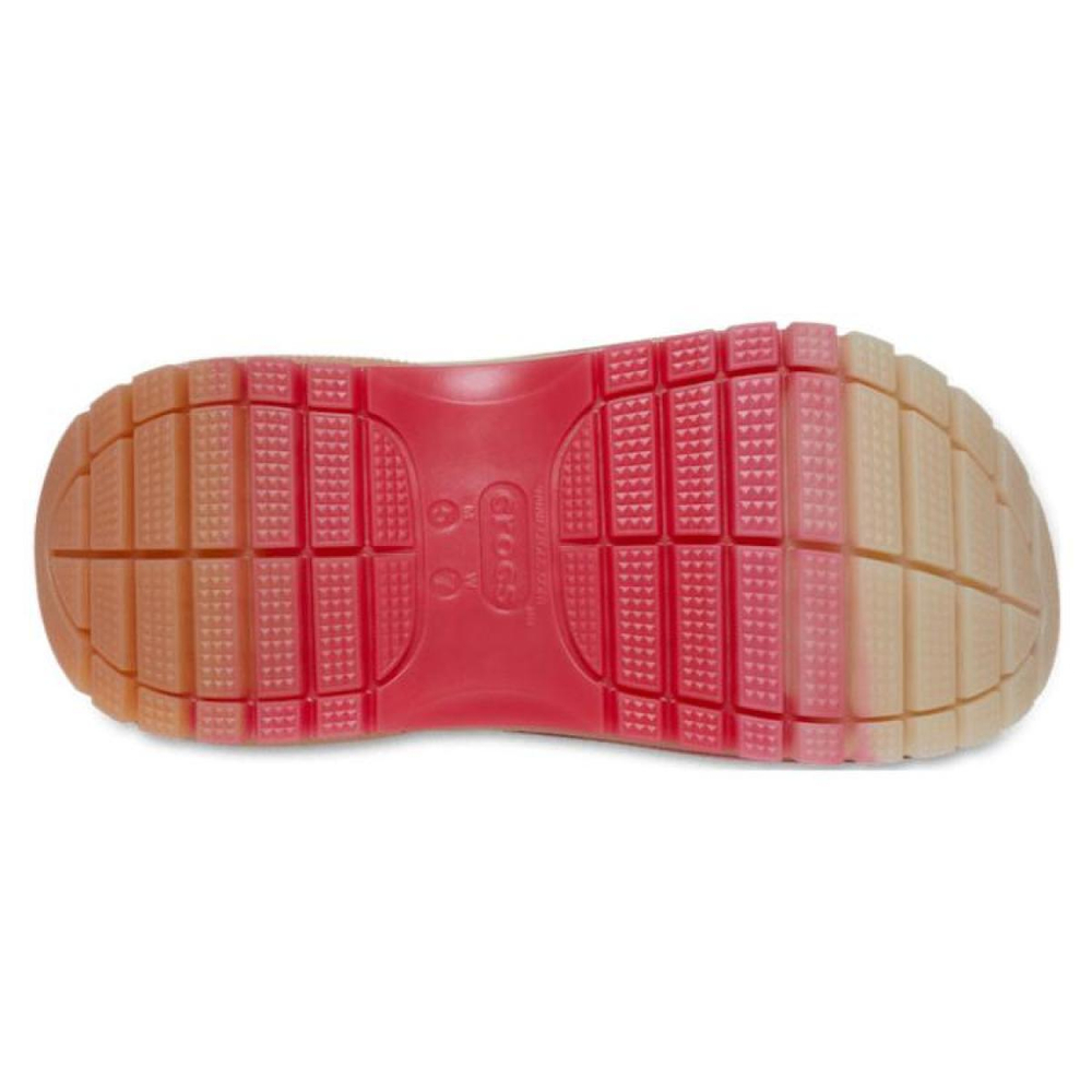 Crocs Mega Crush Clog EVA