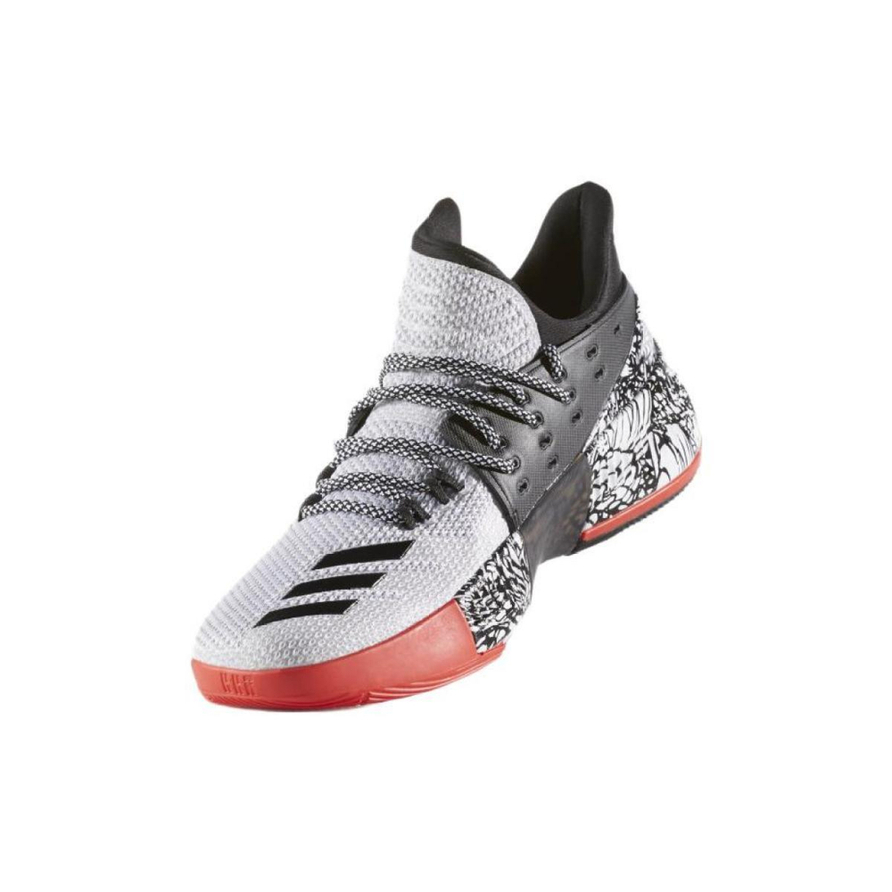 Adidas D lillard 3