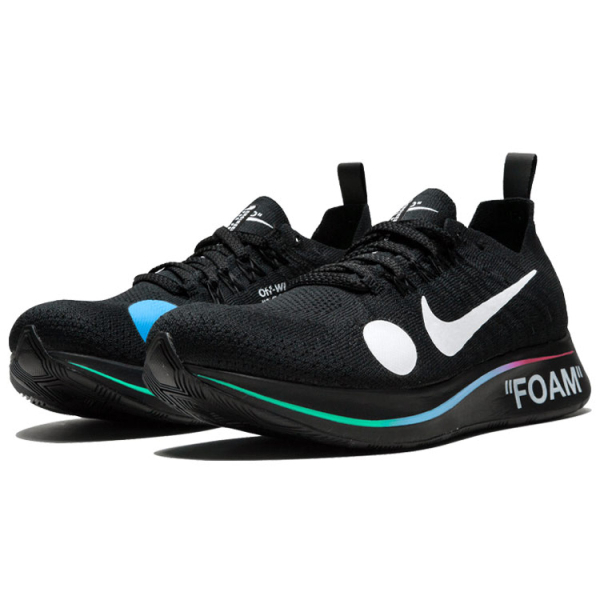 OFF-WHITE x Nike Zoom Fly 1