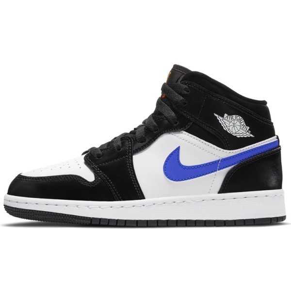 Jordan Air Jordan 1 Mid "Astronomy Blue"