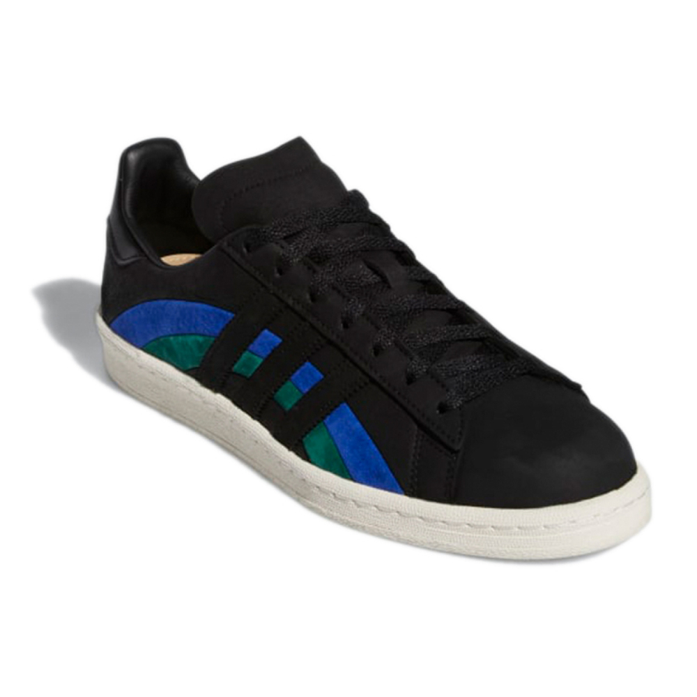 Book Works x adidas originals CAMPUS 00s 80s