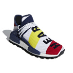 Adidas originals NMD Hu Hu Pharrell x Billionaire Boys Club Multi-Color