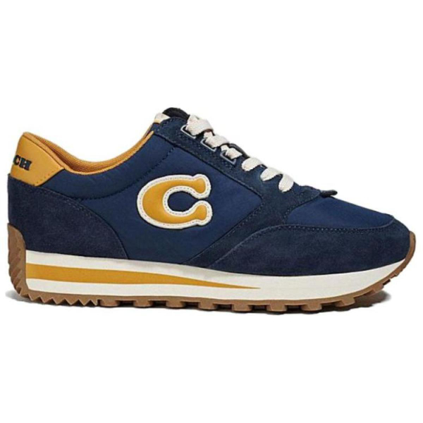 COACH