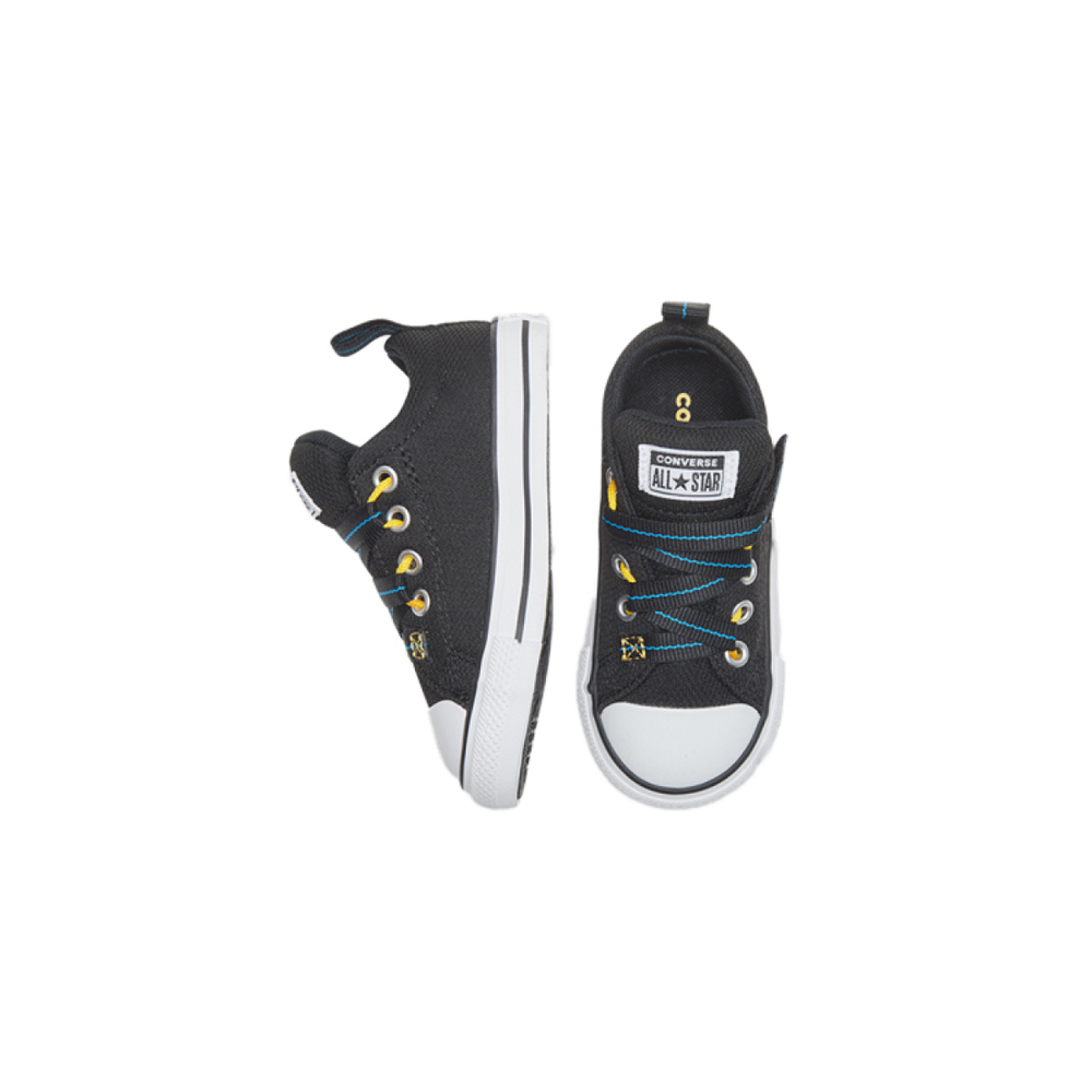 Converse Chuck Taylor All Star Easy On Easy Off