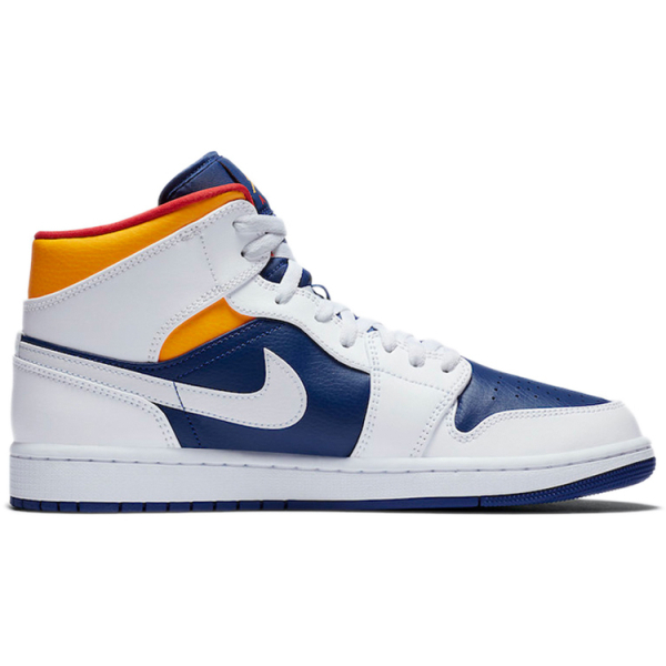 Jordan Air Jordan 1 mid PU