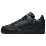 Nike Air Force 1 Type "Triple Black"