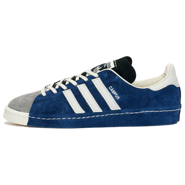 Recouture x adidas originals CAMPUS 00s 80s