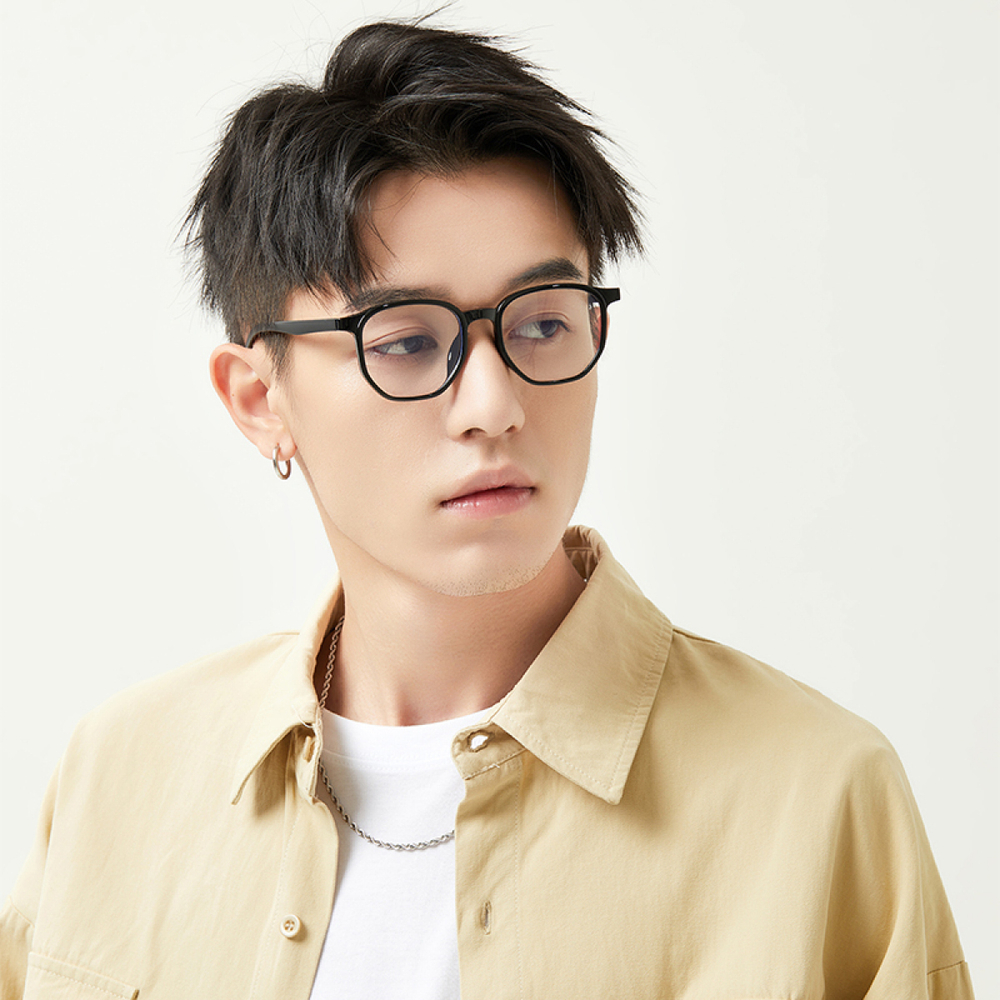 【 】 MUYKUY ins TR90