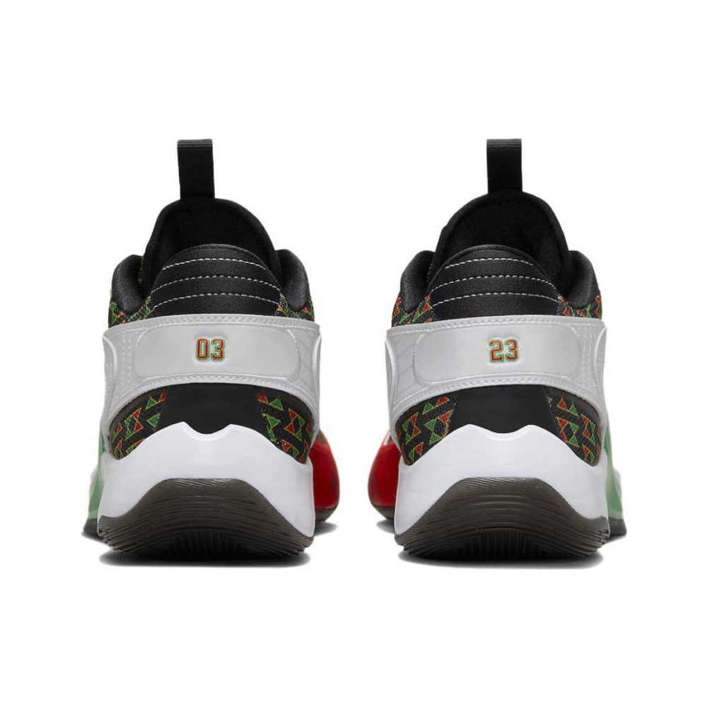 Jordan Luka 2 Quai 54